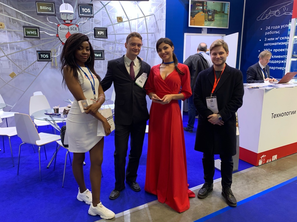 CeMAT Russia-2019-2