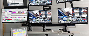 Solvo.TOS | ТЛЦ «Сибирский»