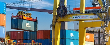 Solvo.TOS помогает ВСК увеличить объемы погрузки контейнерных поездов  