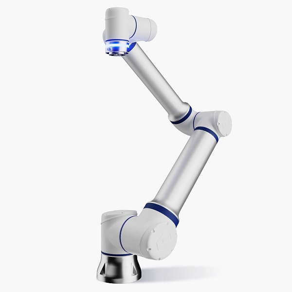 Кобот Elite Robots CS612