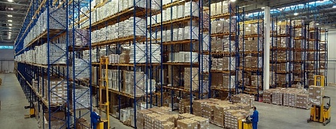 DLG-Logistics