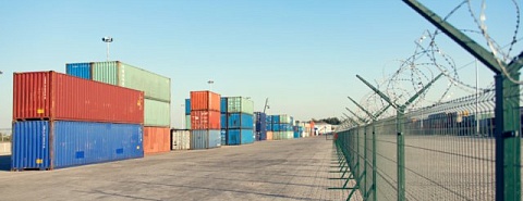 Universal Logistics Services
