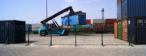 Universal Logistics Services