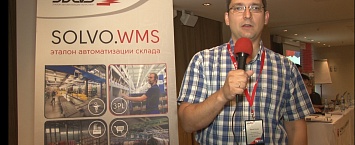 Компания "ПИТ Продукт" и "Московская Пивоваренная Компания" о работе Solvo.WMS в видеоинтервью