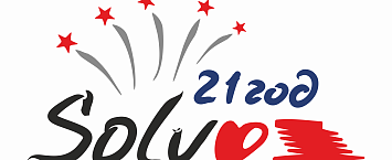 21 Years Together: SOLVO Celebrates Milestone Anniversary