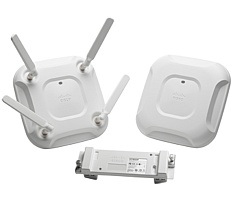 Промышленный Wi-Fi роутер Cisco Aironet 3700