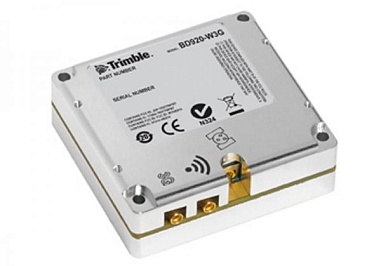 Trimble BD920-W3G