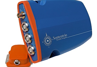Septentrio AsteRxi