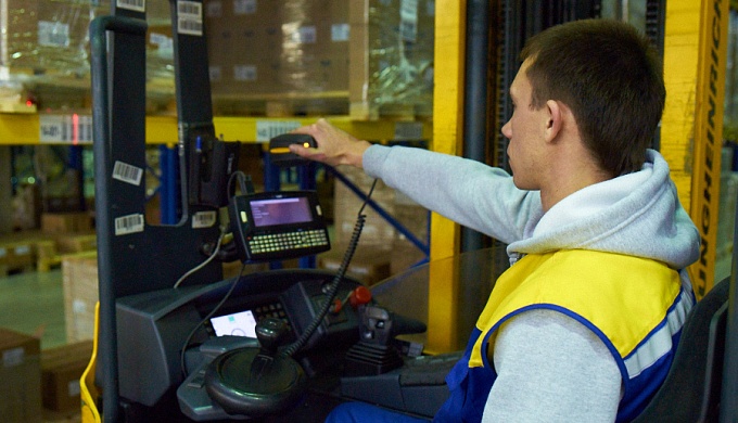 Bee Logistic - Санкт-Петербург