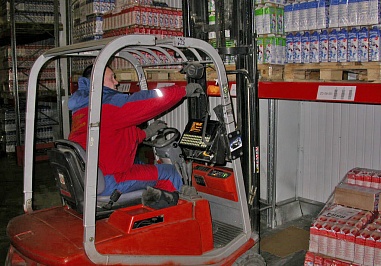 Dairy Products & Non-Alcoholic Beverages