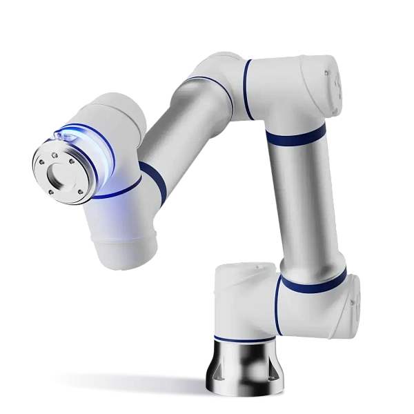 Кобот Elite Robots CS66