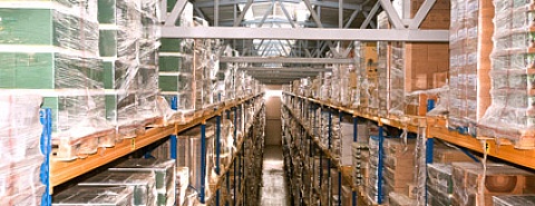 DLG-Logistics