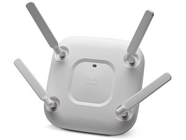 Промышленный Wi-Fi роутер Cisco Aironet 2700
