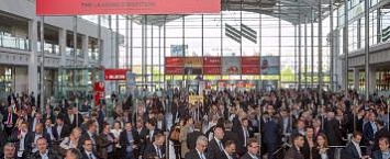 Conference Roundup: Transport Logistic 2017 in Munich, Germany