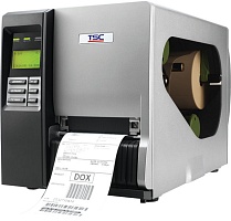 Принтер этикеток TSC TTP-2410M Pro