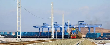 Solvo.TOS | ТЛЦ «Артём»