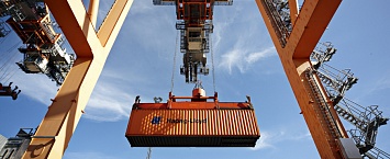 Завершено внедрение системы управления контейнерным терминалом Solvo.CTMS в Muuga CT